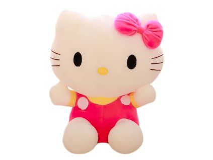PHPL2116A plysova hracka hello kitty 20cm