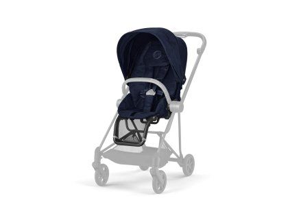 Cybex MIOS SEAT PACK Rebellious Luxury Denim