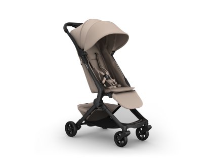 Kočík SKIP3, Soft Taupe
