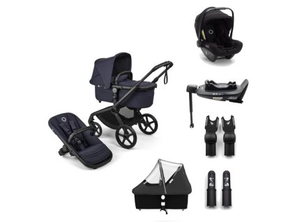 b fox5re bundle6 indigo blue