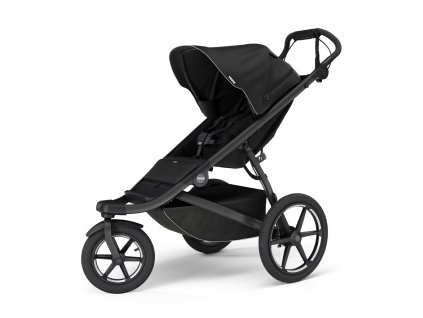 thule ug3 buckle black