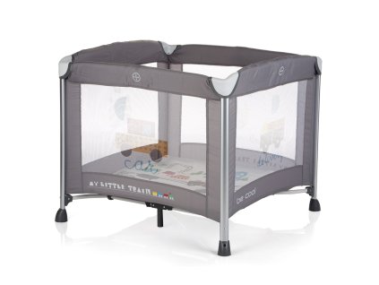 becool cestovna postielka 290
