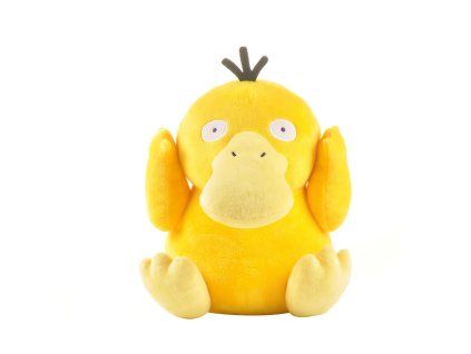 PHPL2118A plysova hracka pokemon psyduck 23cm