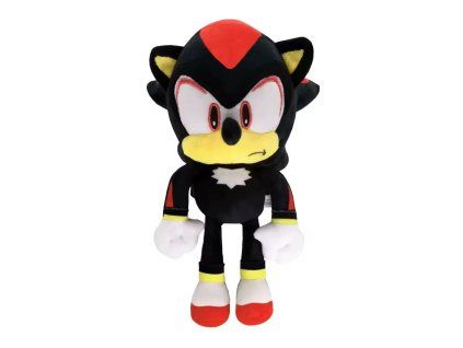 PHPL2121A plysova hracka super sonic shadow 32cm