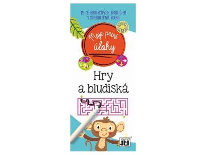 hry a bludiska moje prve ulohy jiri models 2811 4