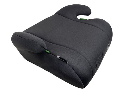 Asalvo SMARTSAFE podsedák 125-150 bez isofixu, grey