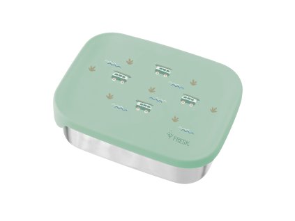 Fresk FD600 11 lunchbox surfboy