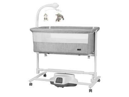 Carrello Bloom Anchor Grey