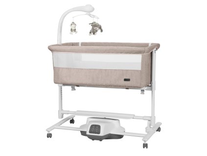 Carrello Bloom Cream beige