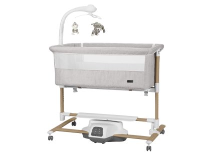 Carrello Bloom silk beige