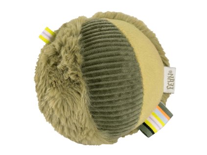 Chrastiaci balón chameleon, Crazy