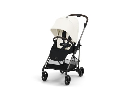 cybex melio2024 canvaswhite