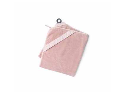 Doomoo Dry & Play uterák, Pink