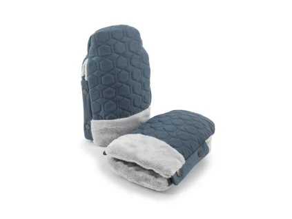 babystyle egg rukavice topaz 2025