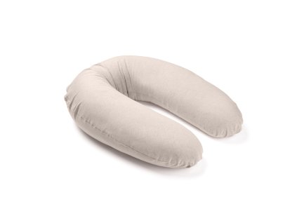 Buddy multifunkčný dojčiaci vankúš, Chine Sand