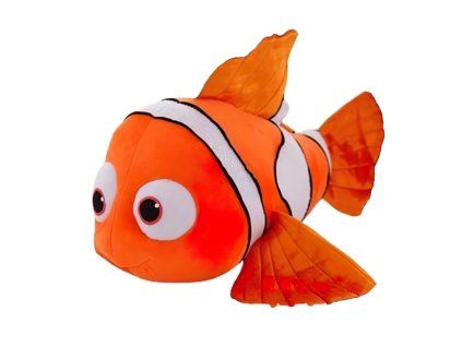 PHPL2175A plysova hracka nemo 28cm