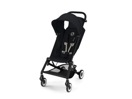 Cybex kočík AGIS BLK, magic black