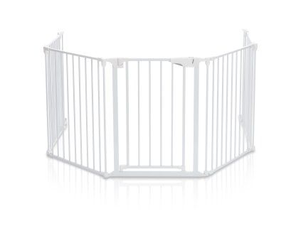 19759 7 wl 05 absperrgitter weiss