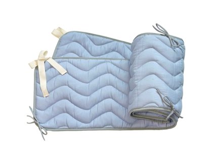 12357 mantinel do postielky bio wave blue