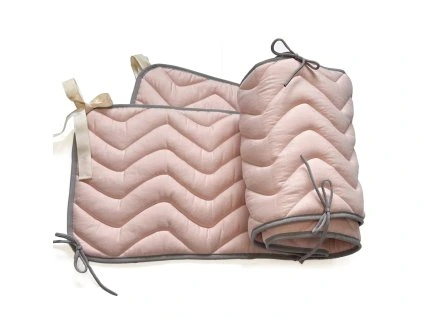 12360 mantinel do postielky bio wave pink