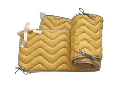 12363 mantinel do postielky bio wave ochre
