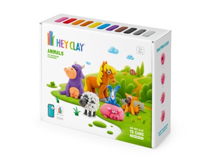 zvierata hey clay HCL15012CEE15 4