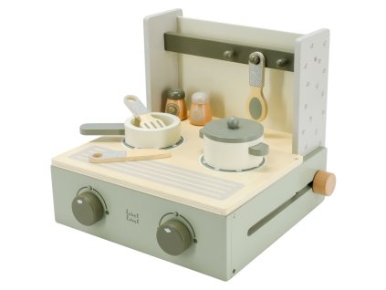 label label skladaci varic olive green