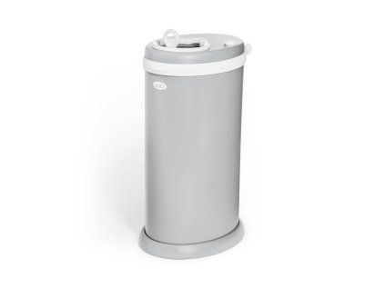 ubbi kos na pleny matte gray