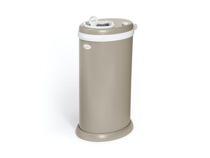 ubbi kos na pleny matte taupe