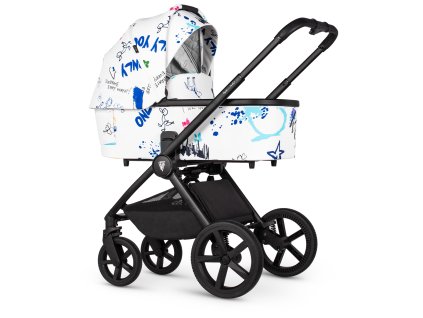 venicci upline2 draftwhite