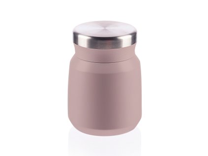 Termoska na jídlo 300 ml, Candy pink