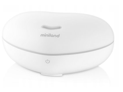 Miniland Aromatizér s funkciou lampy a zvukmi