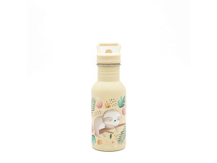 Bottle 500 ML Sloth 1 scaled