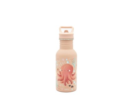 Bottle 500 ML Octopus 1 scaled