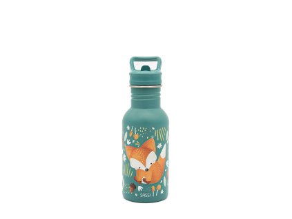 Bottle 500 ML Fox 1 scaled
