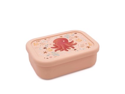 Lunch Box Silicone Octopus 1 scaled