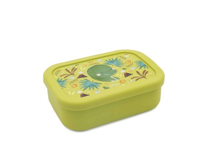Lunch Box Silicone Dinosaur 1 scaled