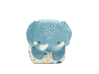 Backpack A5 Elephant 1 scaled