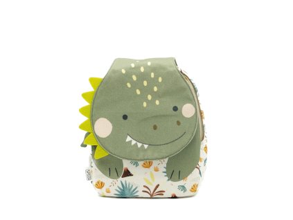 Backpack A5 Dinosaur 1 scaled