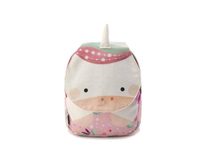 Backpack A5 Unicorn 1 scaled