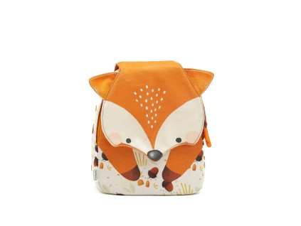 Backpack A5 Fox 1 scaled
