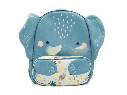 Backpack A4 Elephant 1 scaled