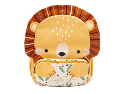 Backpack A4 Lion 4 scaled