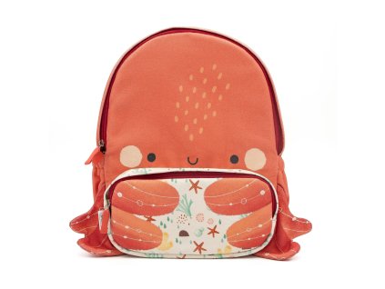 Backpack A4 Octopus 1 scaled