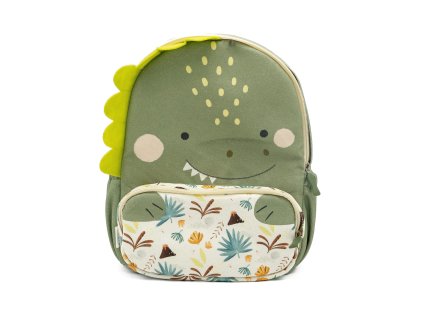 Backpack A4 Dinosaur 1 scaled