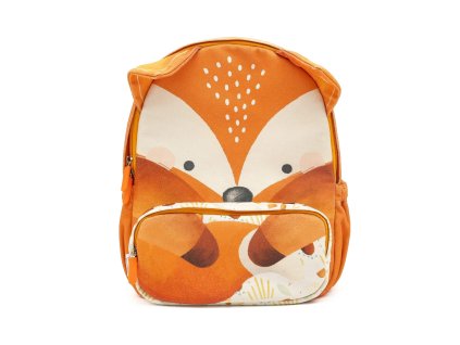 Backpack A4 Fox 1 scaled