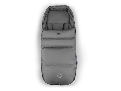 Bugaboo THERMOLITE® performance fusak, Moon grey - 1