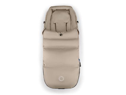 Bugaboo THERMOLITE® performance fusak, Desert taupe - 1