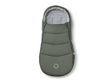 Bugaboo fusak farba:forest green - 1