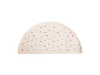 Bows Silicone Place Mats p